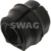 Silent bloc de barre stabilisatrice (x2) SWAG - 62 94 0187