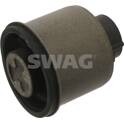 Silent bloc de train arrière SWAG - 30 93 1547