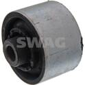 Silent bloc de triangle de suspension SWAG - 30 91 8492