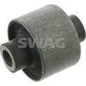 Silent bloc de triangle de suspension SWAG - 32 69 0001