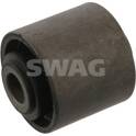 Silent bloc de triangle de suspension SWAG - 60 60 0003