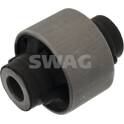 Silent bloc de triangle de suspension SWAG - 64 10 0442
