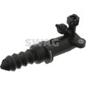 Slave Cylinder, clutch SWAG - 30 93 4920