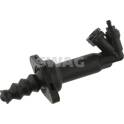 Slave Cylinder, clutch SWAG - 30 93 6360