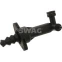 Slave Cylinder, clutch SWAG - 30 93 9438