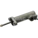 Slave Cylinder, clutch SWAG - 32 91 4066