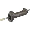 Slave Cylinder, clutch SWAG - 33 10 2528