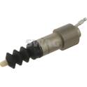 Slave Cylinder, clutch SWAG - 55 93 2166