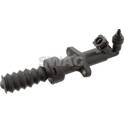 Slave Cylinder, clutch SWAG - 62 10 3497