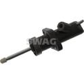 Slave Cylinder, clutch SWAG - 99 91 0034