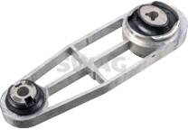 Soporte, motor