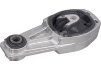 Soporte, motor