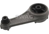 Sospensione, Motore