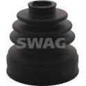 Soufflet de cardan (Sans accessoires) SWAG - 30 93 9240