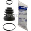 Soufflet de cardan SWAG - 62 92 2017