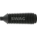 Soufflet de direction sans accessoires SWAG - 50 80 0008