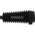 Soufflet de direction sans accessoires SWAG - 50 92 1257
