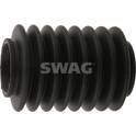 Soufflet de direction sans accessoires SWAG - 62 80 0002