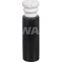 Soufflet de protection amortisseur SWAG - 20 93 6869