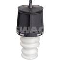 Soufflet de protection amortisseur SWAG - 64 10 2226