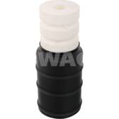Soufflet de protection amortisseur SWAG - 70 93 6363