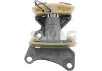 Spanner, distributieketting