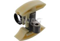 Spanner, distributieketting