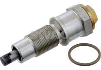 Spanner, Steuerkette
