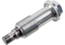 Spanner, Steuerkette