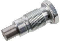 Spanner, Steuerkette
