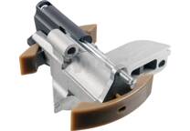 Spanner, Steuerkette