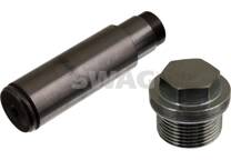 Spanner, Steuerkette