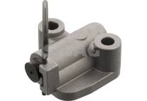 Spanner, Steuerkette