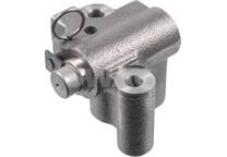 Spanner, Steuerkette