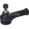 Spoorstangeind SWAG - 50 71 0030