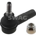 Spurstangenkopf SWAG - 62 93 7860