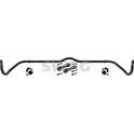 Stabilisator, chassis SWAG - 30 93 6630