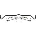 Stabilisator, chassis SWAG - 30 93 7050