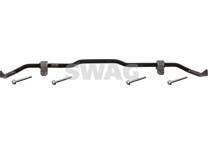 Stabilisator, chassis