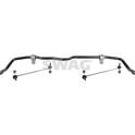 Stabilisator, chassis SWAG - 33 10 0733