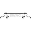 Stabilisator, chassis SWAG - 33 10 0882