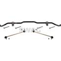 Stabiliser Bar, suspension SWAG - 30 94 5307