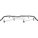 Stabiliser Bar, suspension SWAG - 33 10 0733