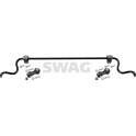 Stabiliser Bar, suspension SWAG - 33 10 0734