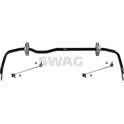 Stabiliser Bar, suspension SWAG - 33 10 0735