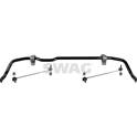Stabiliser Bar, suspension SWAG - 33 10 0883