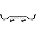 Stabiliser Bar, suspension SWAG - 33 10 0884