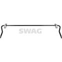 Stabiliser Bar, suspension SWAG - 62 10 7009
