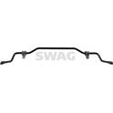 Stabiliser Bar, suspension SWAG - 70 93 8593