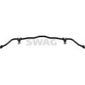 Stabiliser Bar, suspension SWAG - 72 93 7575